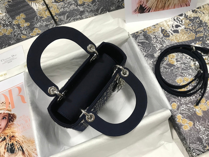 Ozarra - DOR Bags - 1101