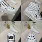 Ozarra Luxury - PHP Shoes - 089