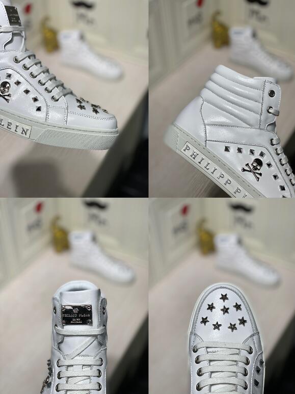 Ozarra Luxury - PHP Shoes - 089