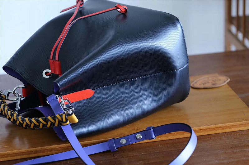 Ozarra Fashion Lu-Vi bags - 8574