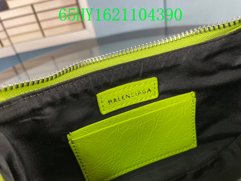 Ozarra Fashion - BGA Bags - 1990
