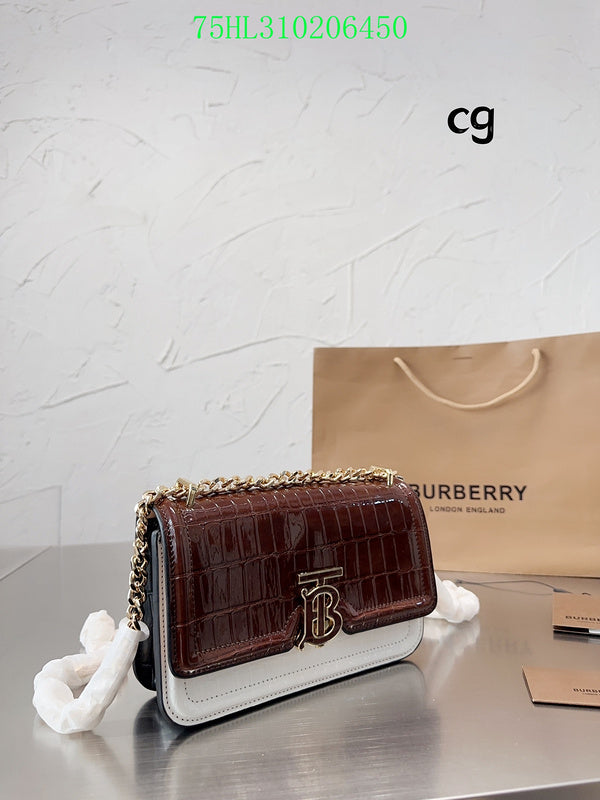 Ozarra Fashion -BBR Bags - 208