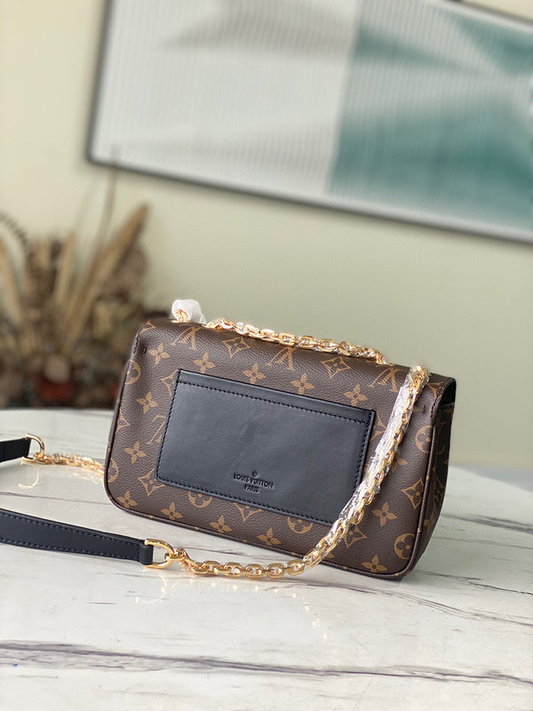 Fashion Lu-Vi bags - 5120