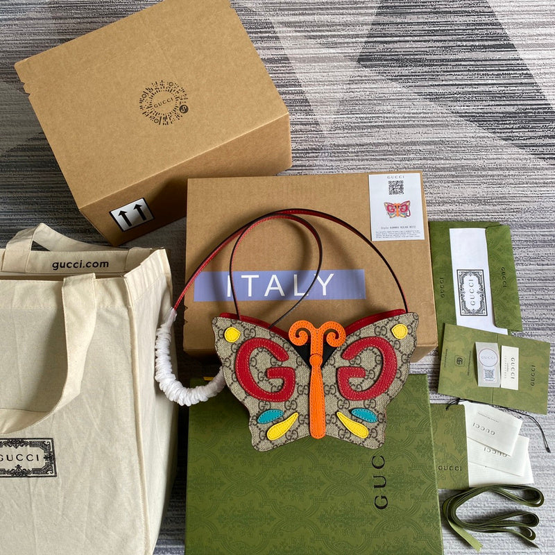 Ozarra - GG Bags - 2194