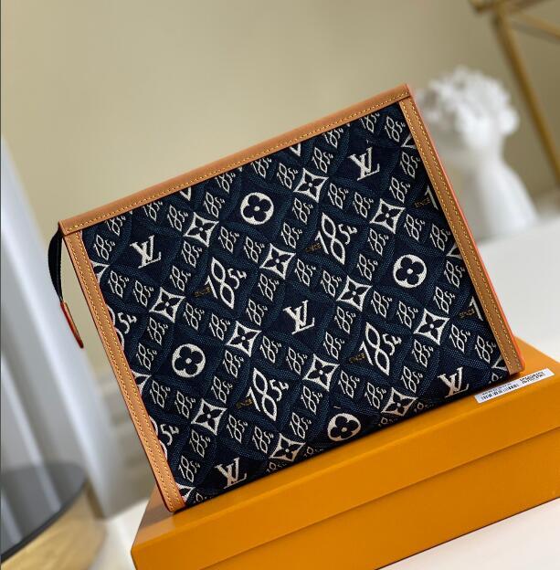 Ozarra Luxury - LOV Bags - 2508