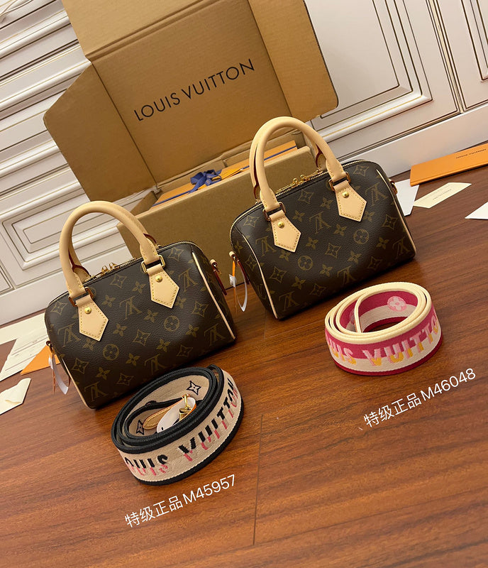 Ozarra Fashion Lu-Vi Bags - 16707