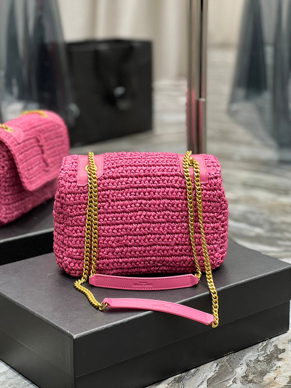 OZ - SLY Bags - 1369