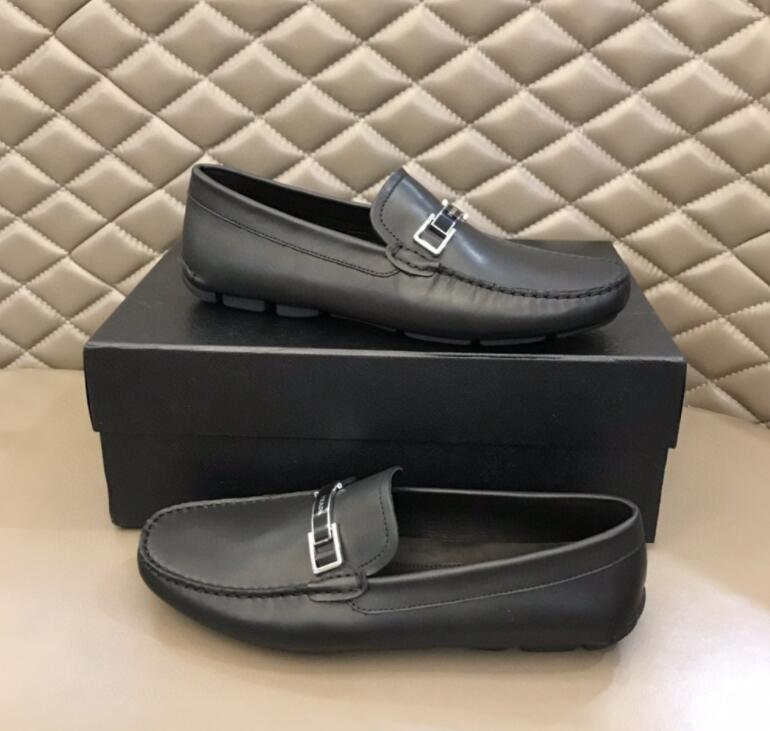 Ozarra Luxury - PD Men Shoes - 371