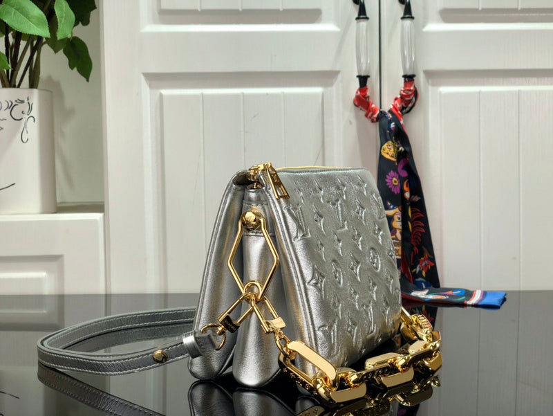 Ozarra Fashion Lu-Vi Bags - 16954
