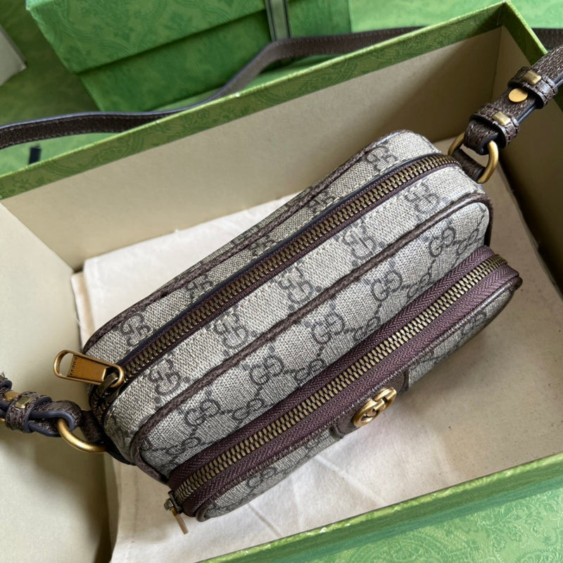 OZ - GCI Bags - 466