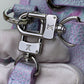 Fashion Lu-Vi bags - 3549
