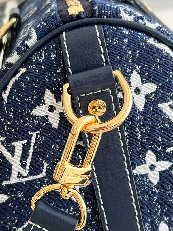Ozarra Fashion Lu-Vi bags - 17210