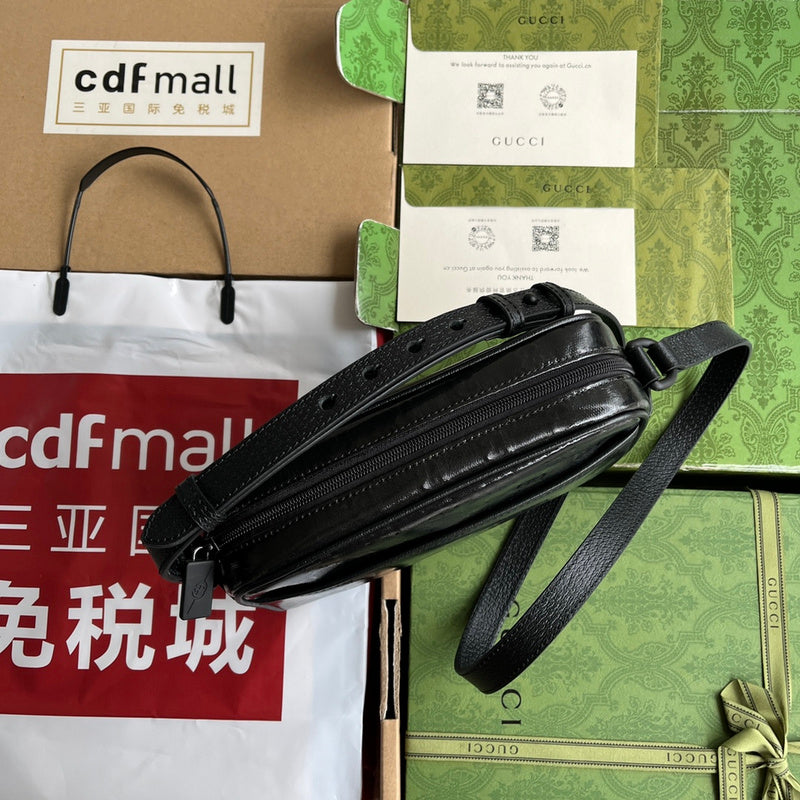 OZ - GCI Bags - 390