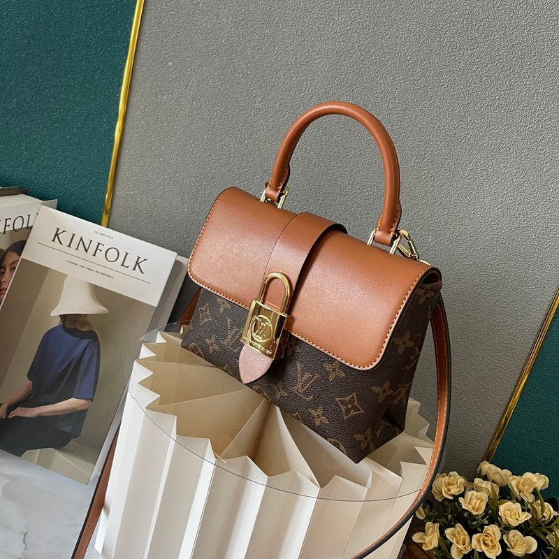 Ozarra - GUKI Women Bags - 1432