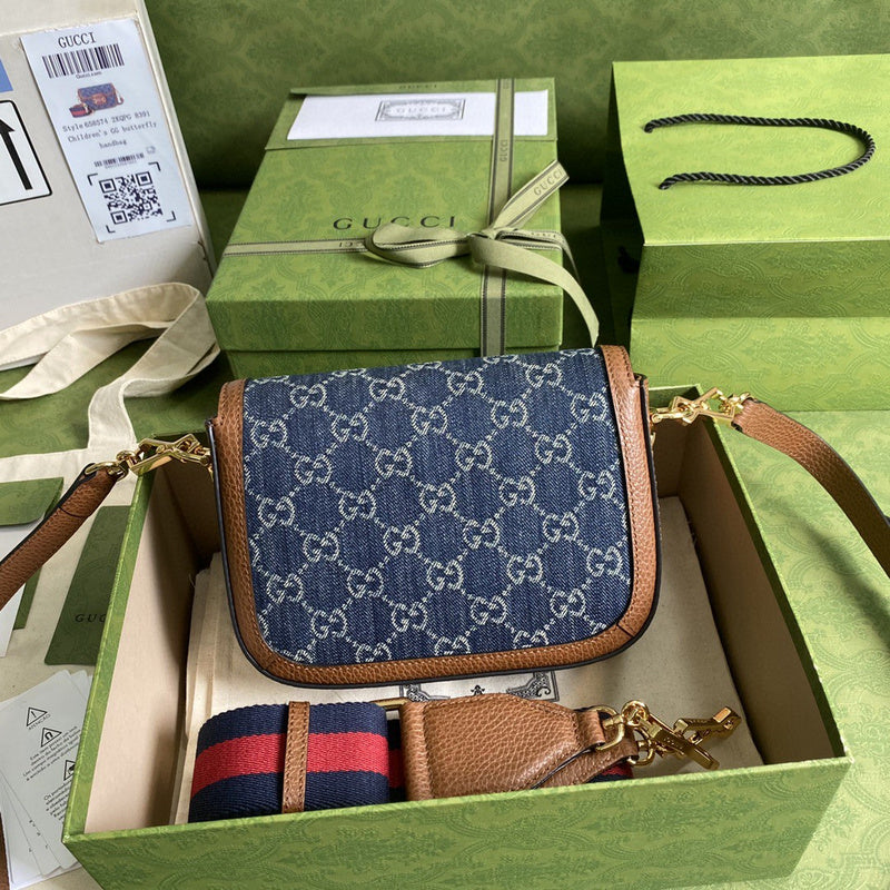 Ozarra - GUKI Bags - 1817