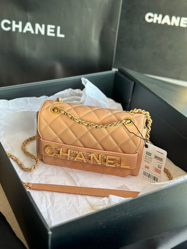 BAB - CHL Bags - 2750