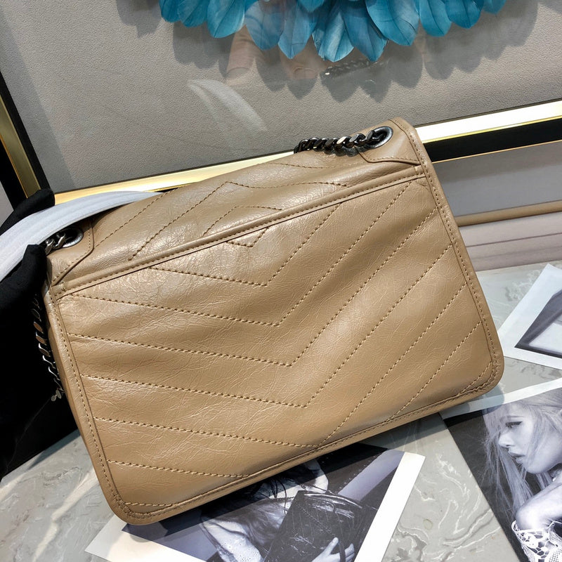 OZ - SLY Bags - 1393