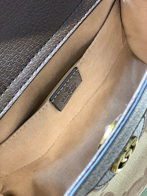 Ozarra - GUKI Bags - 324