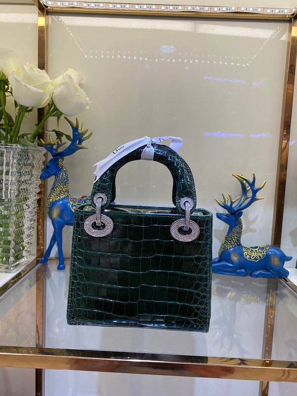 Ozarra - Dir Bags - 1839