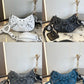 Ozarra Fashion - BGA Bags - 1755