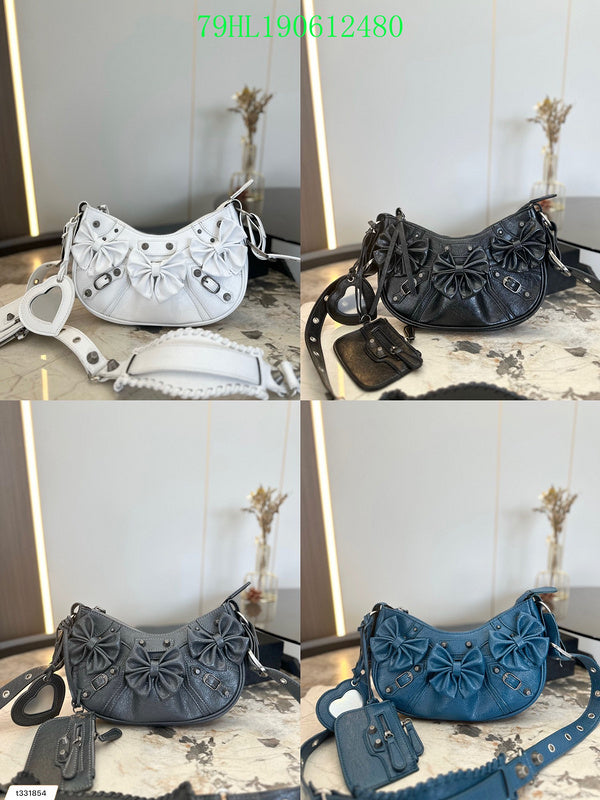 Ozarra Fashion - BGA Bags - 1755