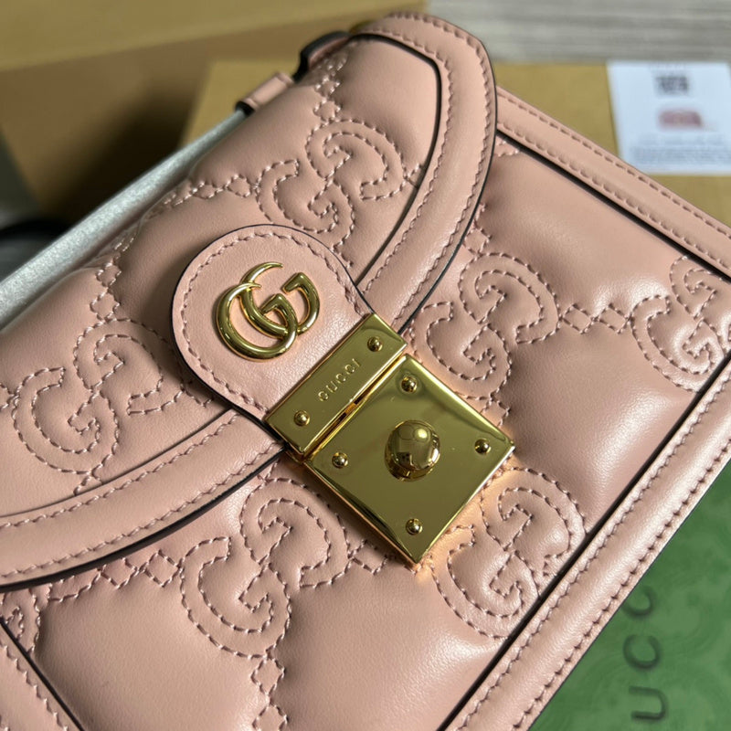 Ozarra - GCI Bags - 5372