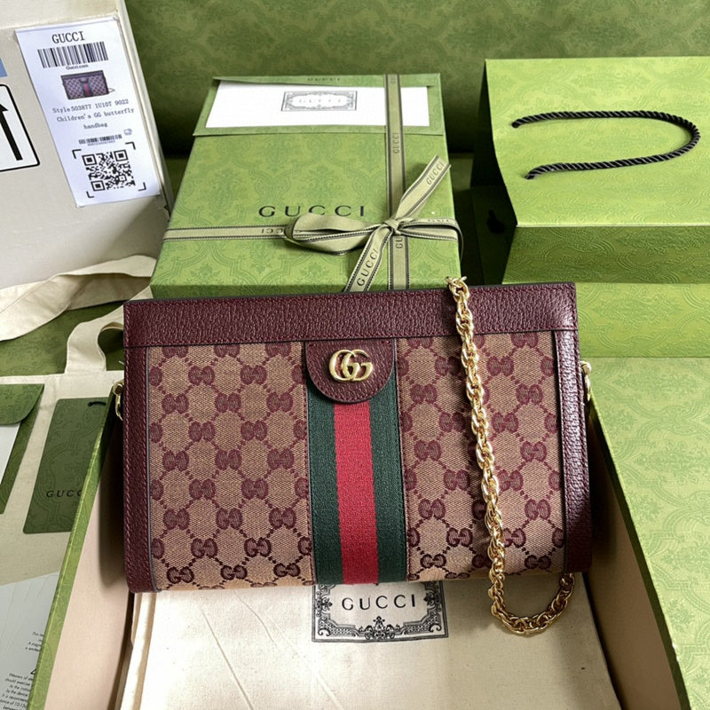 Ozarra - GCI Bags - 332