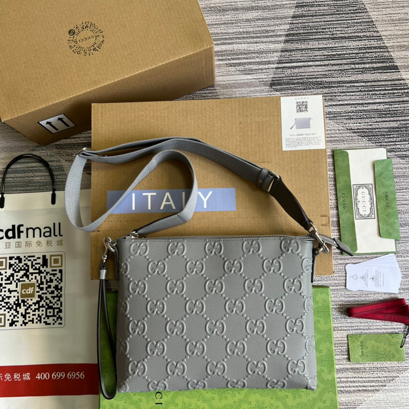 Ozarra - GG Bags - 545