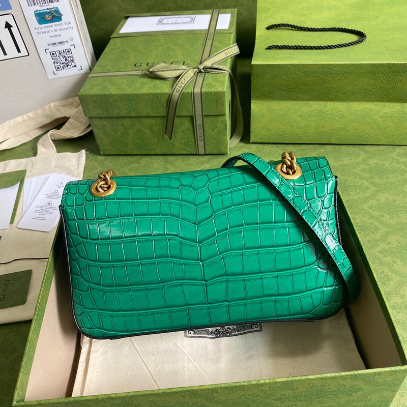 Ozarra - GCI Bags - 5849
