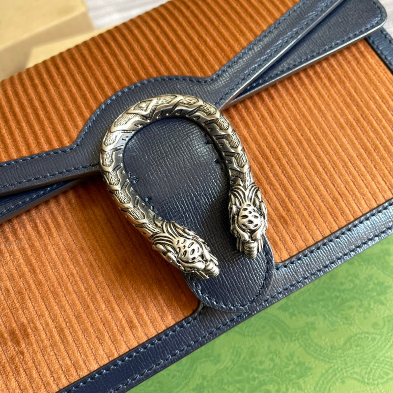 Ozarra - GG Bags - 1737