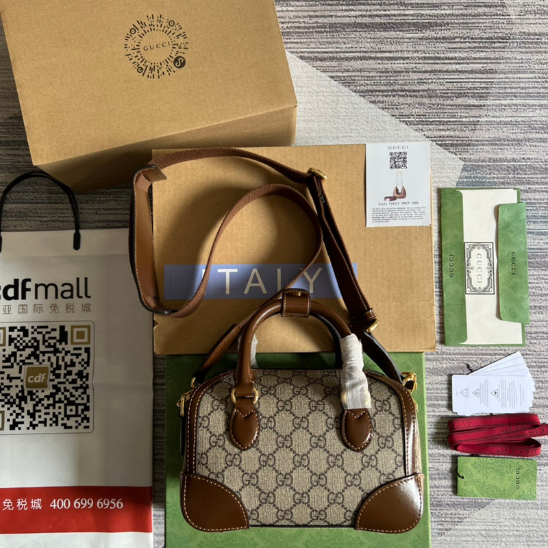 Ozarra - GCI Bags - 5568