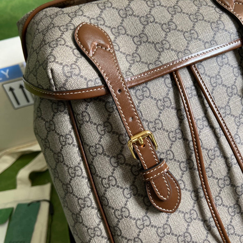 OZ - GCI Bags - 1643