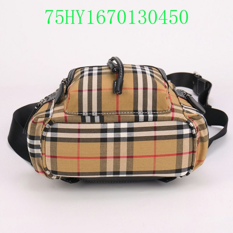Ozarra Fashion -BBR Bags - 223