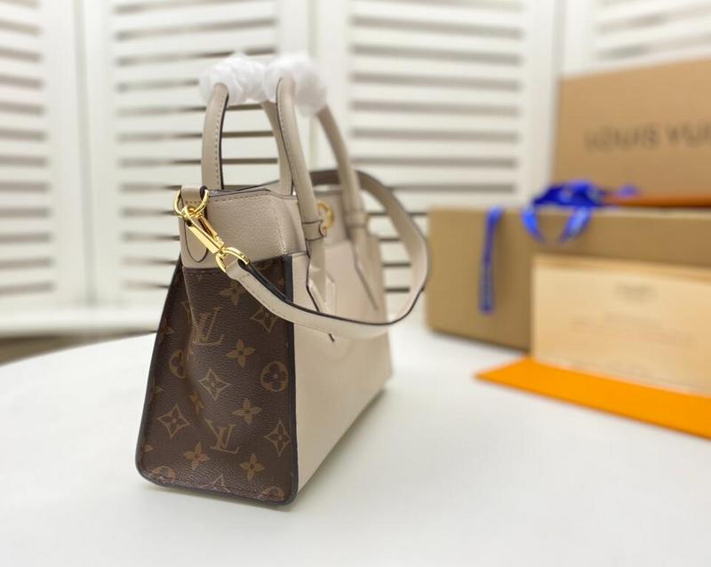 Ozarra Luxury - LOV Bags - 2163