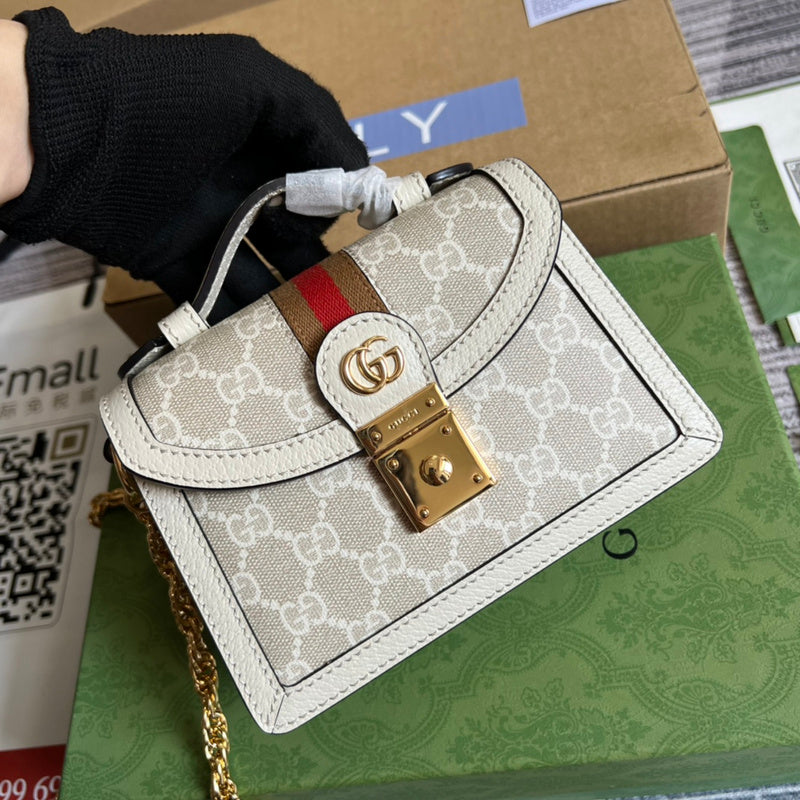Ozarra - GG Bags - 1151