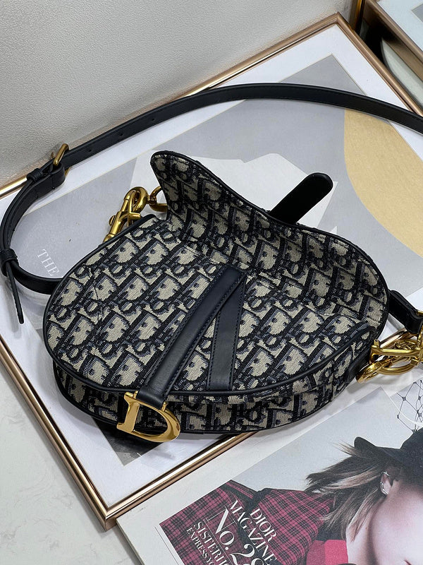 OZ - Dir Bags - 976