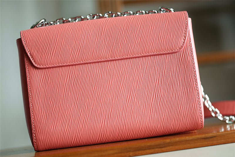 Ozarra Fashion Lu-Vi bags - 8501