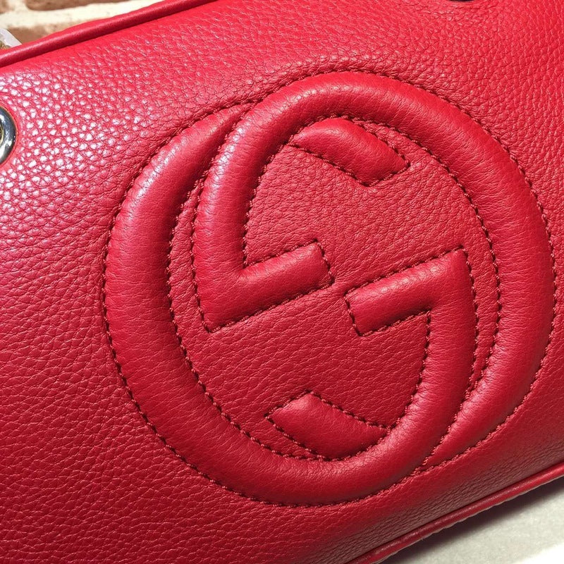 BAB - GCI Bags - 1219