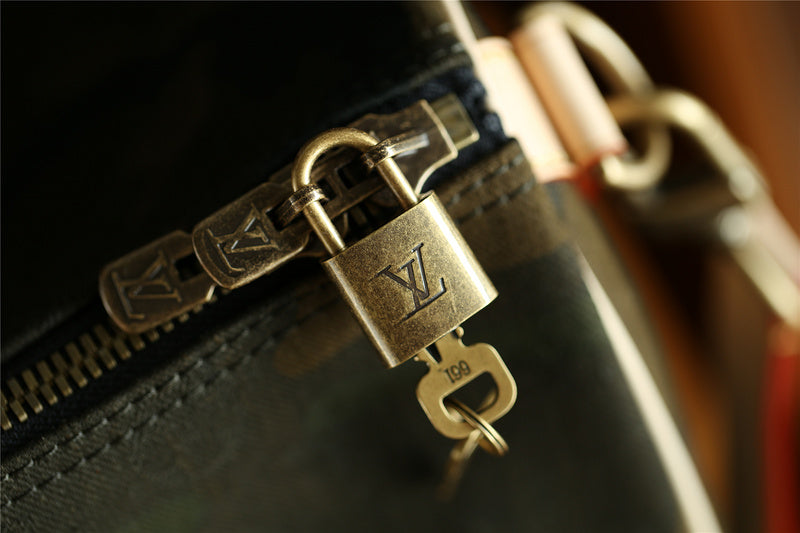 Ozarra Fashion Lu-Vi bags - 9473