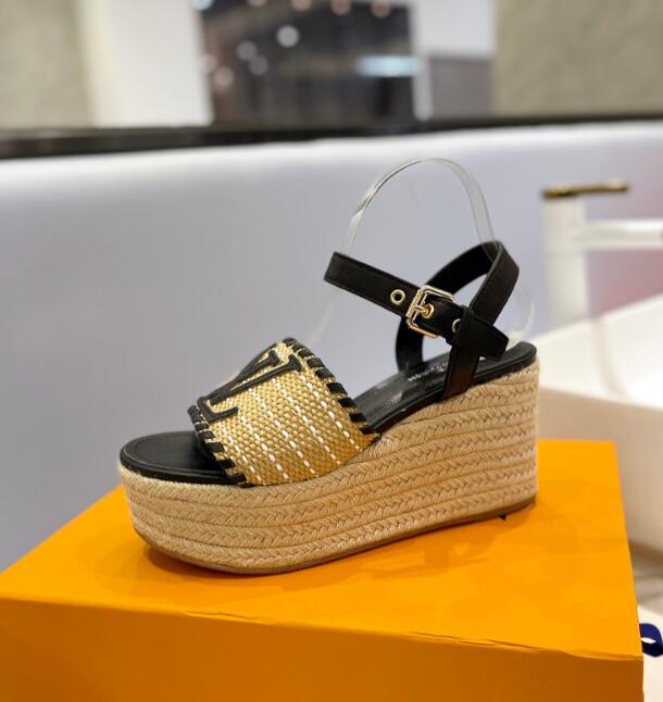 Ozarra Luxury - LOV Women Shoes - 579