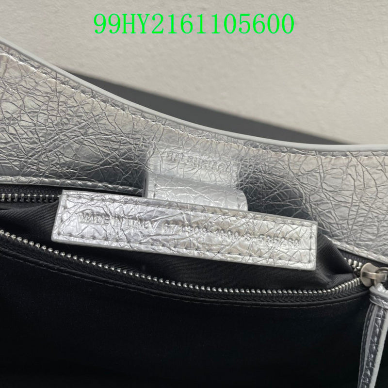 Ozarra Fashion - BGA Bags - 1988