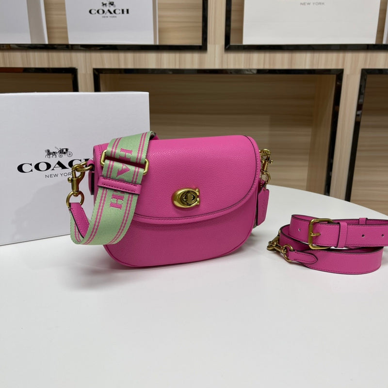 Ozarra - CAH Bags - 711