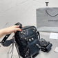 Ozarra Fashion - BGA Bags - 1580
