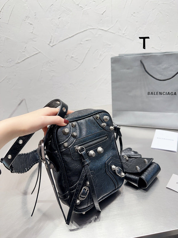 Ozarra Fashion - BGA Bags - 1580