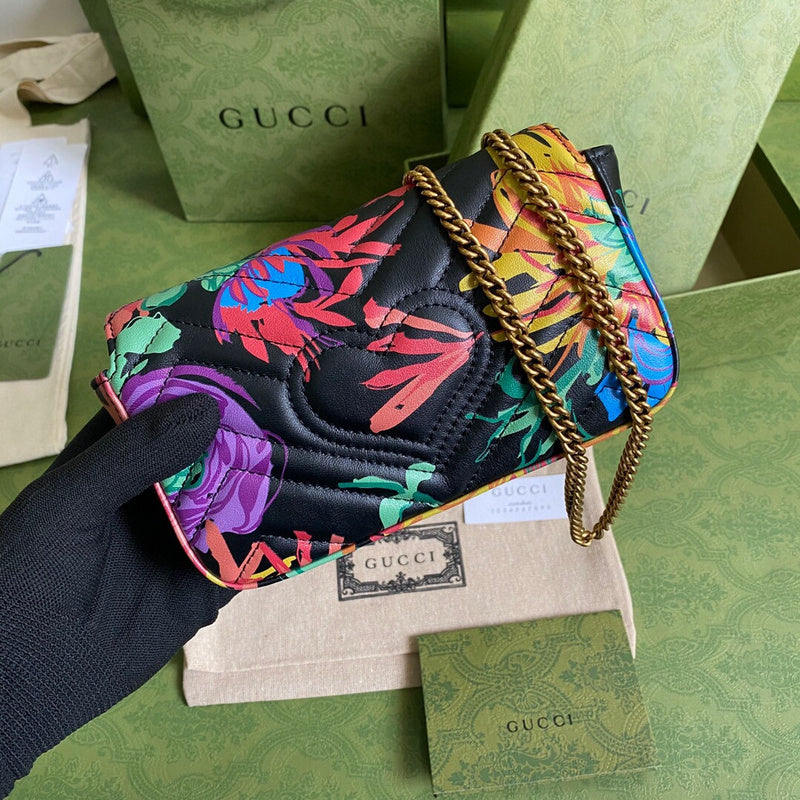 Ozarra - GCI Bags - 5846