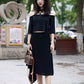 Fashion Lu-Vi bags - 3616