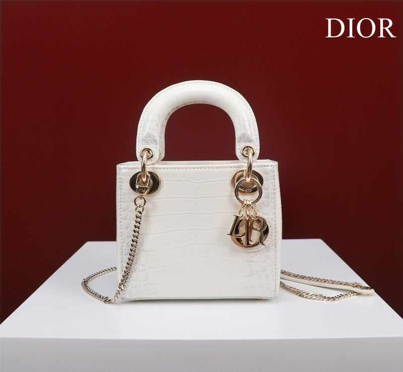 Ozarra - Dir Bags - 1746