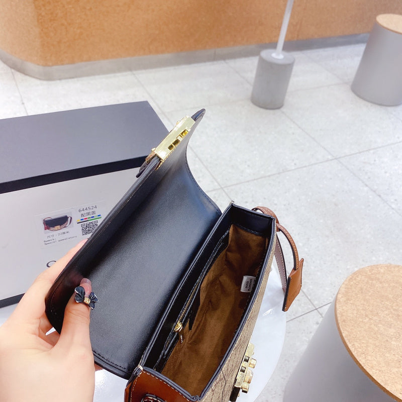 Ozarra - GCI Bags - 2158