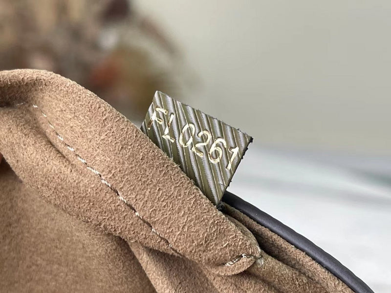Ozarra Fashion Lu-Vi Bags - 16652