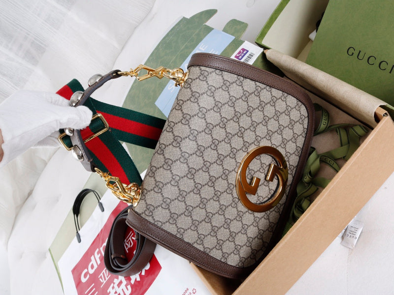 Ozarra - GUKI Women Bags - 520
